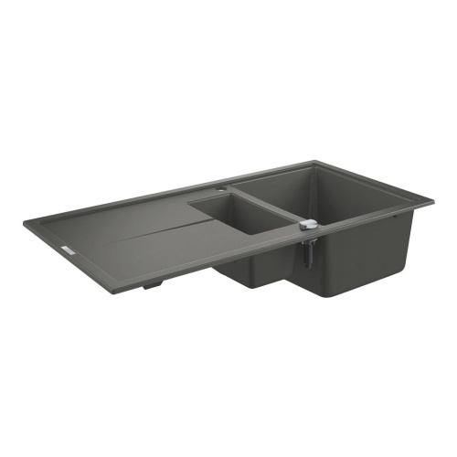 Zlewozmywak kompozytowy GROHE K400 31642AT0 - DOSTAWA GRATIS