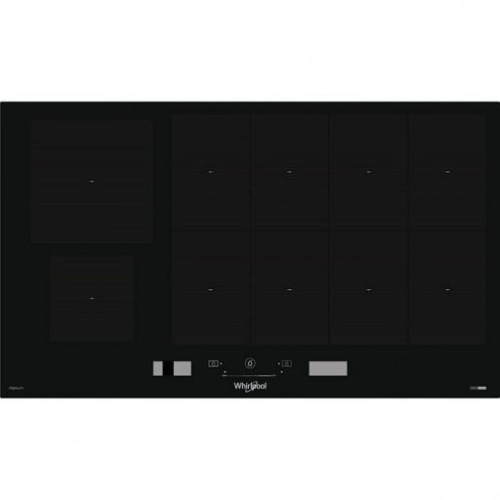 PŁYTA INDUKCYJNA WHIRLPOOL SMP9010CNEIXL - DOSTAWA GRATIS