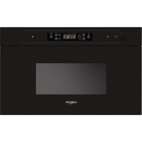 WHIRLPOOL KUCHENKA MIKROFALOWA AMW442NB DO ZABUDOWY - DOSTAWA GRATIS