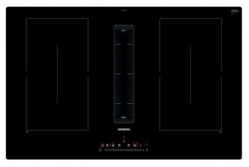 PŁYTA INDUKCYJNA SIEMENS Z WYCIĄGIEM ED811FQ15E 80 CM - DOSTAWA GRATIS