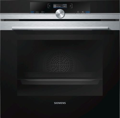 PIEKARNIK SIEMENS HB632GBS1 - DOSTAWA GRATIS - NEGOCJACJA CENY 575 580 130
