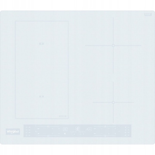 Płyta indukcyjna WHIRLPOOL WLB4560NEW - DOSTAWA GRATIS