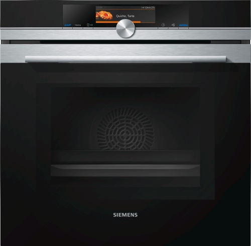 PIEKARNIK SIEMENS HM678G4S1 - DOSTAWA GRATIS
