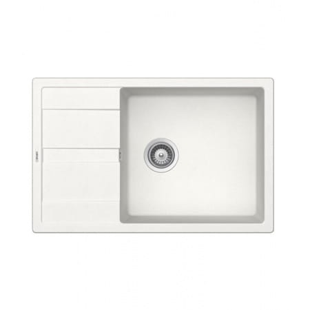 ZLEWOZMYWAK GRANITOWY SCHOCK RONDA D-100XL ALPINA CRISTALITE+ - DOSTAWA GRATIS
