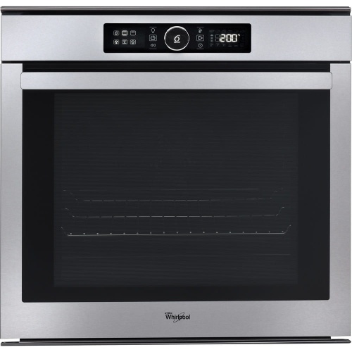 PIEKARNIK WHIRLPOOL AKZM8420IX - DARMOWA WYSYŁKA
