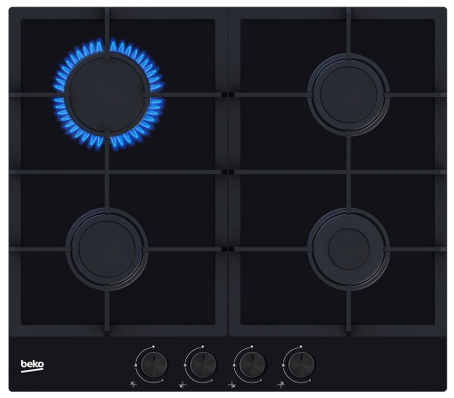 Płyta gazowa Beko HILG642C5SB - DARMOWA WYSYŁKA