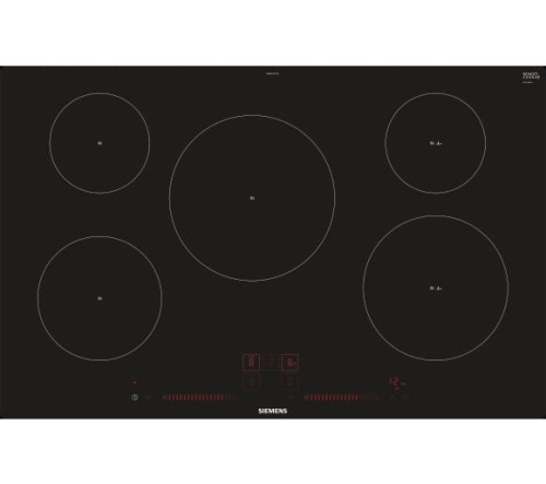 Płyta Indukcyjna Siemens EH801LVC1E 80 cm - DARMOWA WYSYŁKA