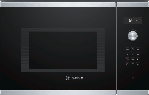 KUCHENKA MIKROFALOWA BOSCH BEL554MS0 - DOSTAWA GRATIS