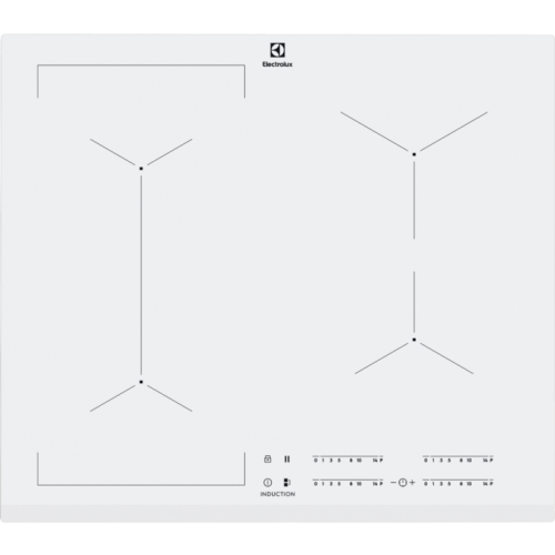 PŁYTA INDUKCYJNA ELECTROLUX EIV63440BW - DOSTAWA GRATIS
