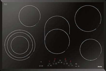Płyta AMICA PC7511FT - DOSTAWA GRATIS