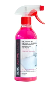 BERG Preparat ACTIVE CLEAN