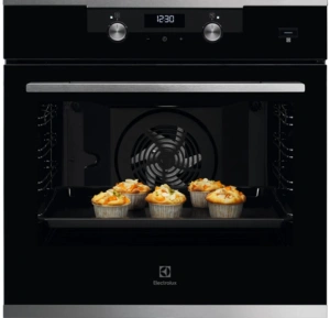 ELECTROLUX PIEKARNIK KODEH70X PURE KRT