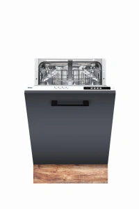 BERG ZMYWARKA  BRGZV45A2 ZINTEGROWANA 45 CM