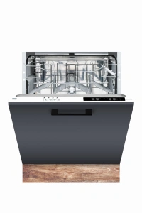 BERG ZMYWARKA  BRGZV60A2 ZINTEGROWANA 60 CM
