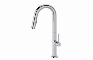 BERG BATERIA SLIM WWP CHROM S130336