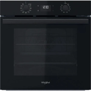 WHIRLPOOL PIEKARNIK OMR58CU1B