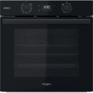 WHIRLPOOL PIEKARNIK OMSR58RU1SB