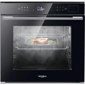 WHIRLPOOL PIEKARNIK PAROWY W7OS44S2HBL