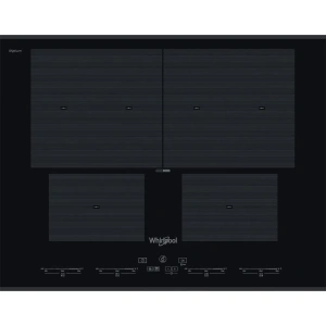 WHIRLPOOL PŁYTA INDUKCYJNA SMO654OFBTIXL 65 CM