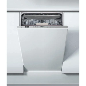 WHIRLPOOL ZMYWARKA ZINTEGROWANA  WSIO3O23PFEX 45cm