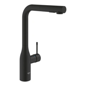 GROHE BATERIA ESSENCE Phantom Black 30504KF0