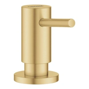 GROHE DOZOWNIK COSMOPOLITAN BRUSHED COOL SUNRISE 40535GN0