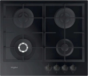 WHIRLPOOL PŁYTA GAZ AKTL629NB1 60cm