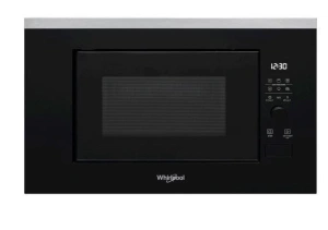 WHIRLPOOL MIKROFALA WMF201G