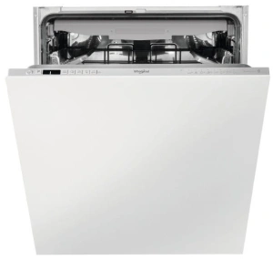 WHIRLPOOL ZMYWARKA 60 CM WIC3C34PFES