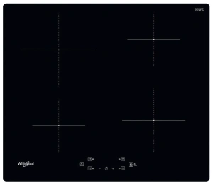 WHIRLPOOL PŁYTA INDUKCYJA  WSQ2160NE 60 CM