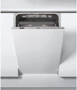 WHIRLPOOL ZMYWARKA WSIO3T223PCEX 45 CM