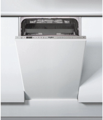 WHIRLPOOL ZMYWARKA WSIO3T223PCEX 45 CM