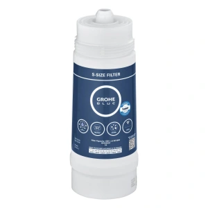GROHE Blue Filtr w rozmiarze S 40404001