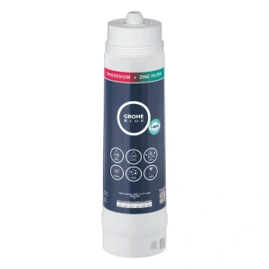 GROHE Blue Filtr Magnez + Cynk  40691002