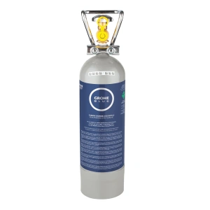 Grohe  Blue Zestaw startowy 2 kg butla CO2 40423000