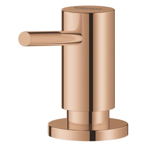 GROHE DOZOWNIK COSMOPOLITAN WARM SUNSET.  40535DA0