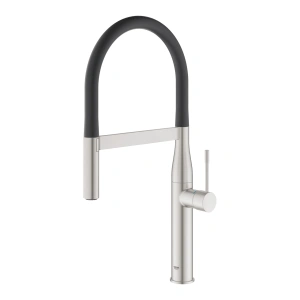 Grohe bateria Essence 30294DC0 w kolorze stal nierdzewna