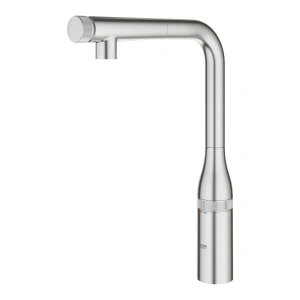Grohe bateria Essence SmartControl 31615DC0 w kolorze stal nierdzewna od ręki !!