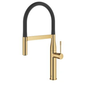 Grohe bateria Essence 30294GL0 cool sunrise