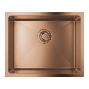 Grohe zlew K700U kolorze brushed warm sunset 31574DL1