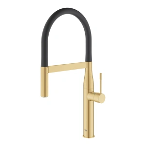 Grohe bateria Essence 30294GN0 w kolorze brushed cool sunrise od ręki !!