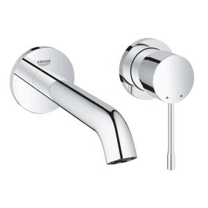 GROHE BATERIA UMYWALKOWA ROZM. M 2-OTW..  19408001