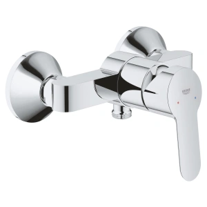 Grohe bateria prysznicowa BauEdge Jednouchwytowa  23333000 chrom od ręki