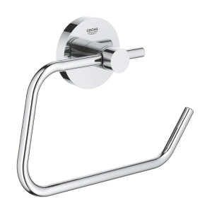 Grohe uchwyt na papier toaletowy Essentials 40689001 chrom