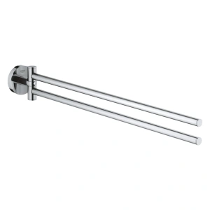 Grohe Wieszak na ręcznik Essentials 40371001 chrom, szybka realizacja zamówienia