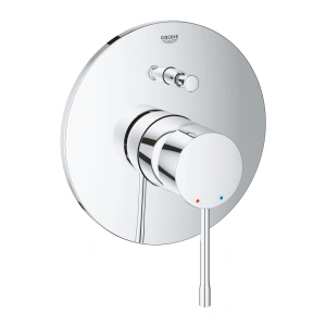 GROHE Essence New OHM trimset bath