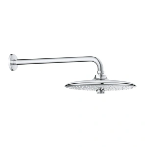 GROHE DESZCZOWNICA Z RAMIENIEM 380 3-STRUM..  26459000