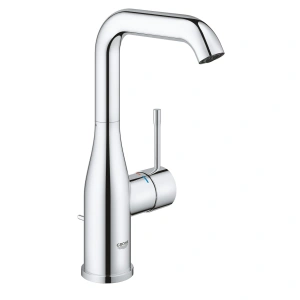 Grohe bateria umywalkowa Essence 32628001 chrom w romiarze L