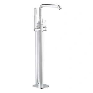 Grohe bateria wannowa wolnostojąca Essence 23491001 chrom, od ręki i z darmową dostawą