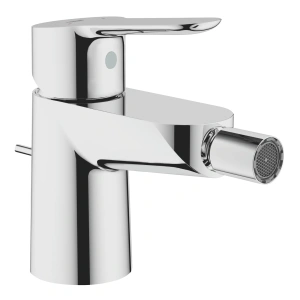 Grohe bateria bidetowa BauEdge 23331000 chrom